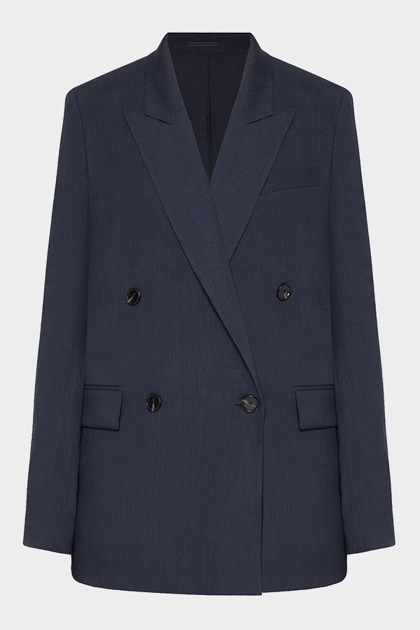 ΓΥΝΑΙΚΕΙΟ ΣΑΚΚΑΚΙ BOSS - 404 ΜΠΛΕ